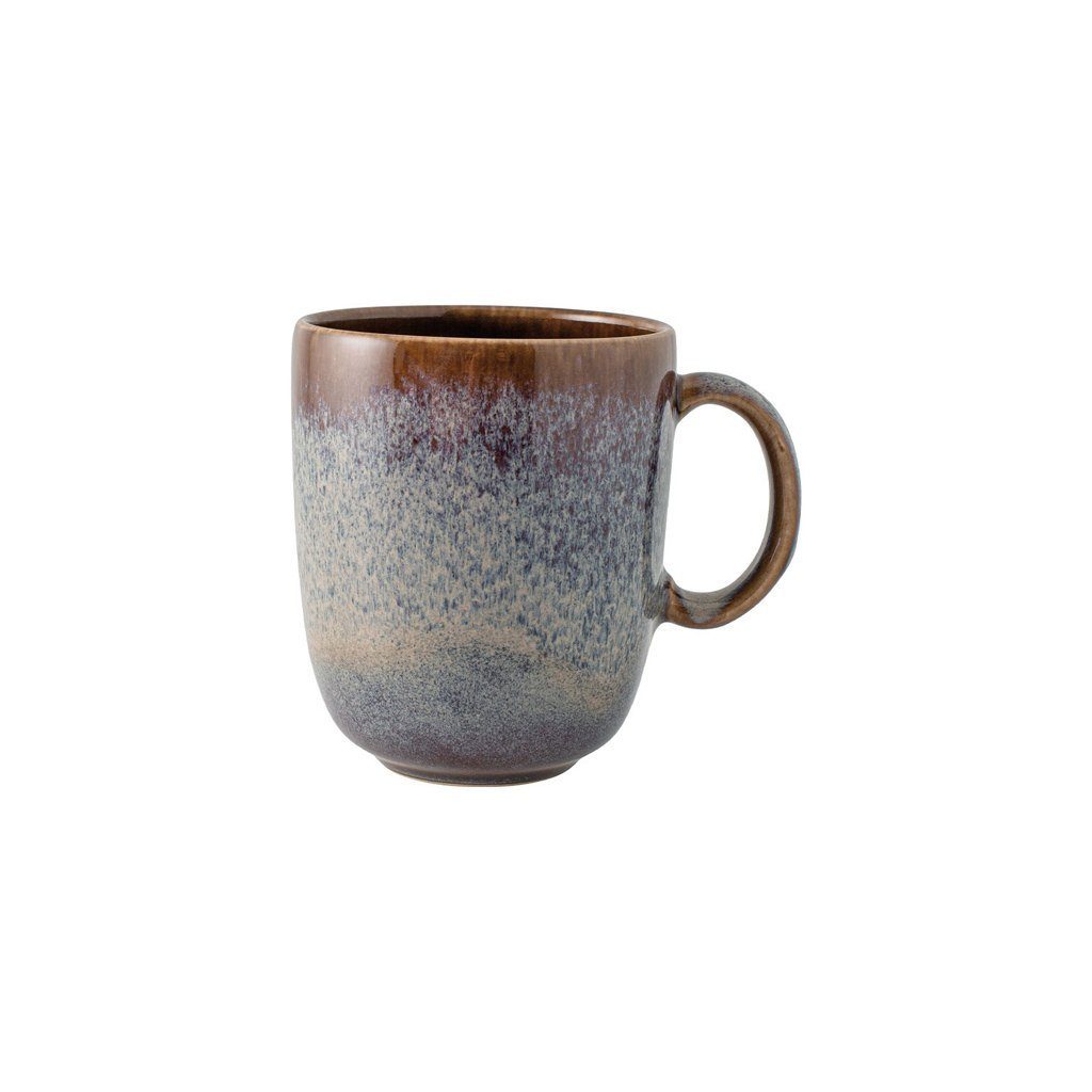 Tasse Lave Henkelbecher