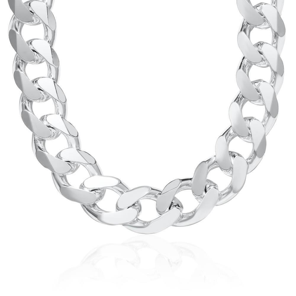 JEWLIX Panzerkette JEWLIX Herren Panzerkette 17mm günstig online kaufen