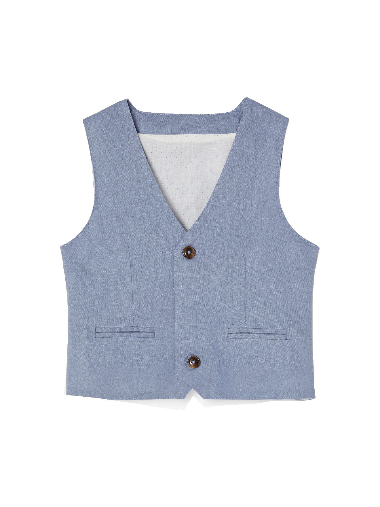 Blouson Festliche Jungen Weste