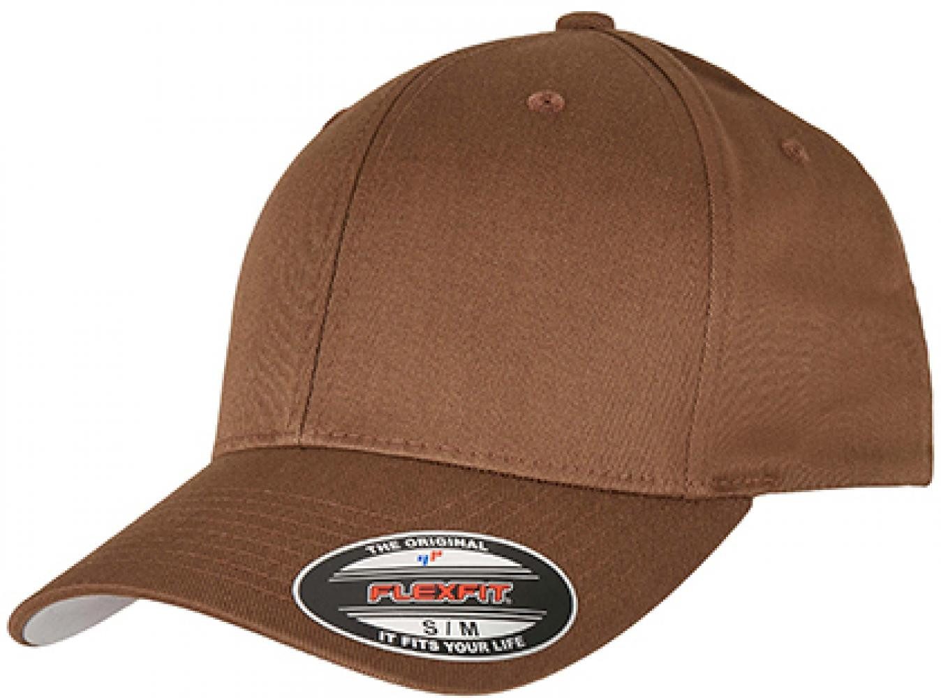 Flexfit Baseball Cap Wooly Combed Cap günstig online kaufen