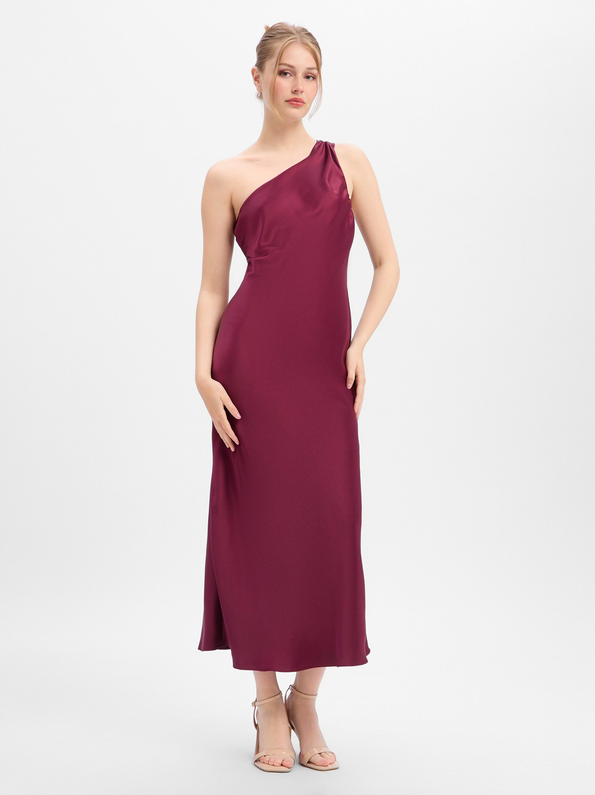 Marie Lund Abendkleid