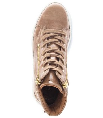 Gabor Sneaker Nappaleder Sneaker