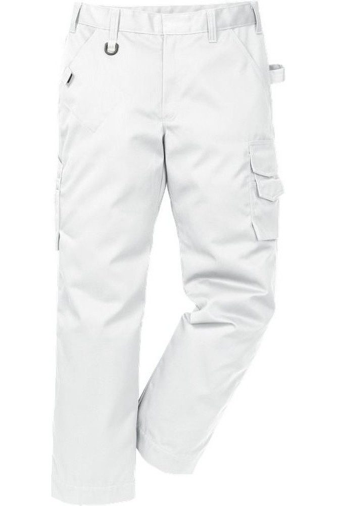 Kansas Arbeitshose High Vis Jacke Kl. 3 4794 Th