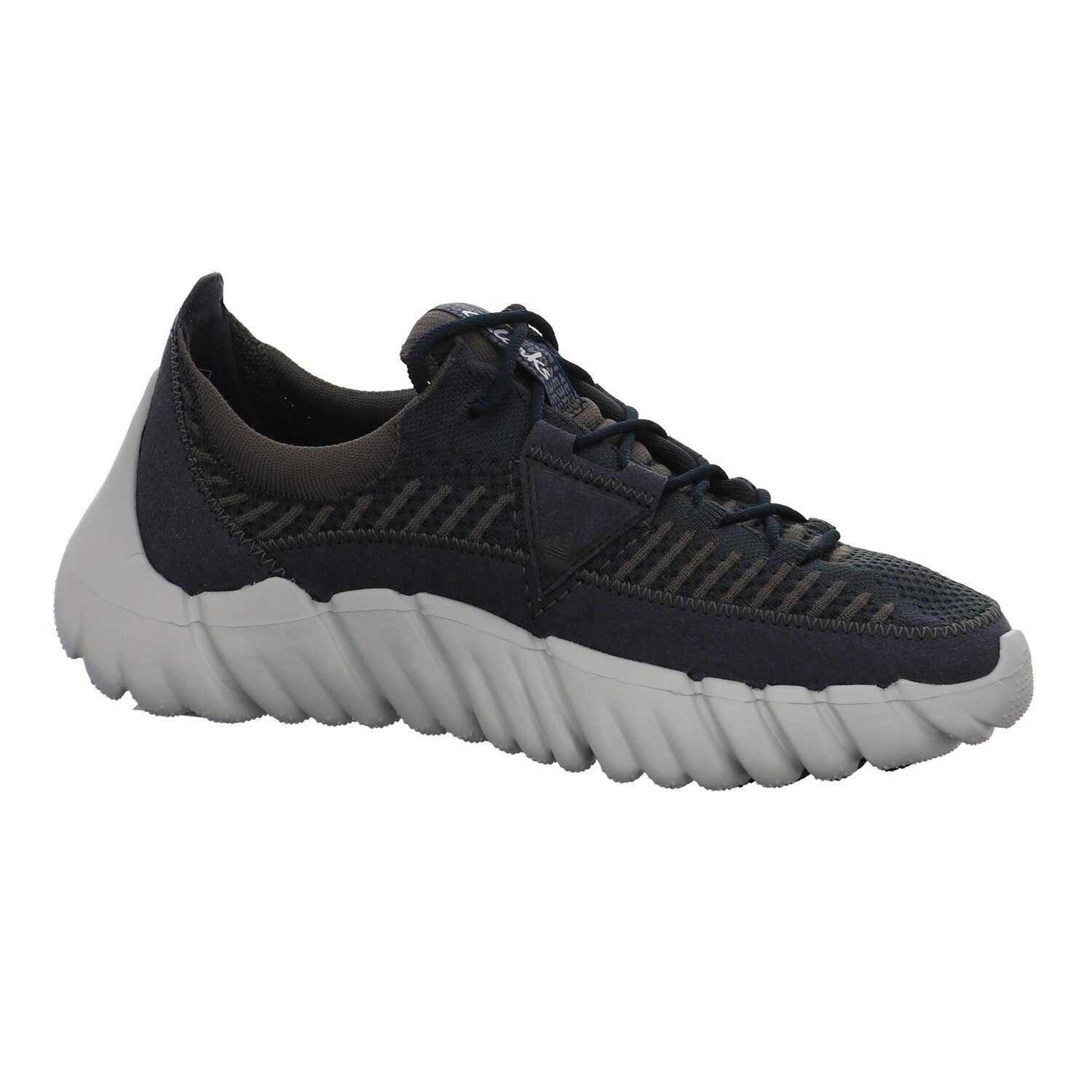 Clarks NATURE 360 Schnürschuh
