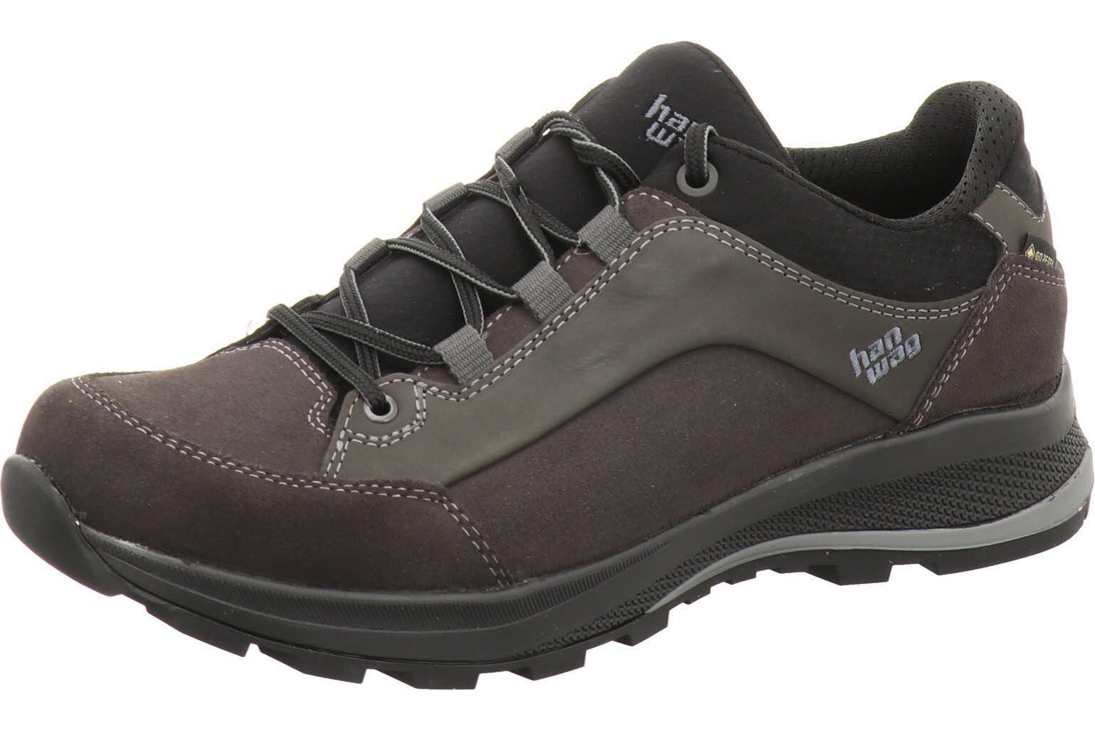 Hanwag Banks GTX LO Wanderschuh