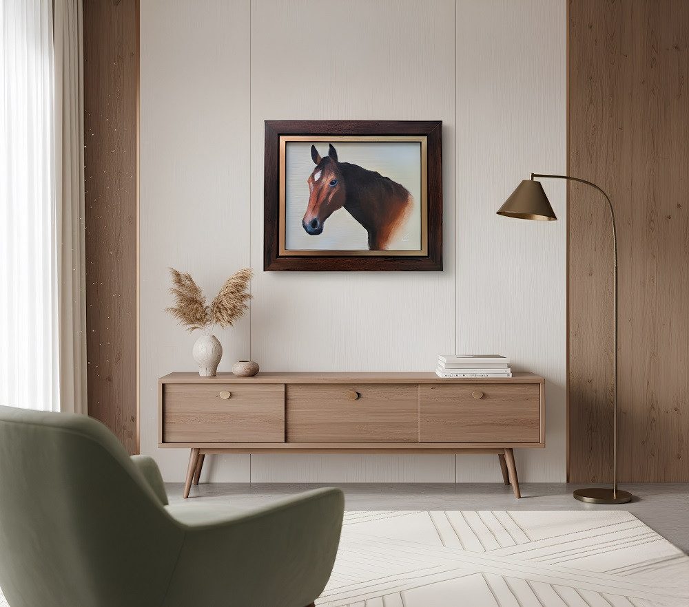 Xlmoebel Gemälde Handgemaltes abstraktes Ölgemälde Original auf edler Leinwand Sofort, abstrakt, Hergestellt in Europa