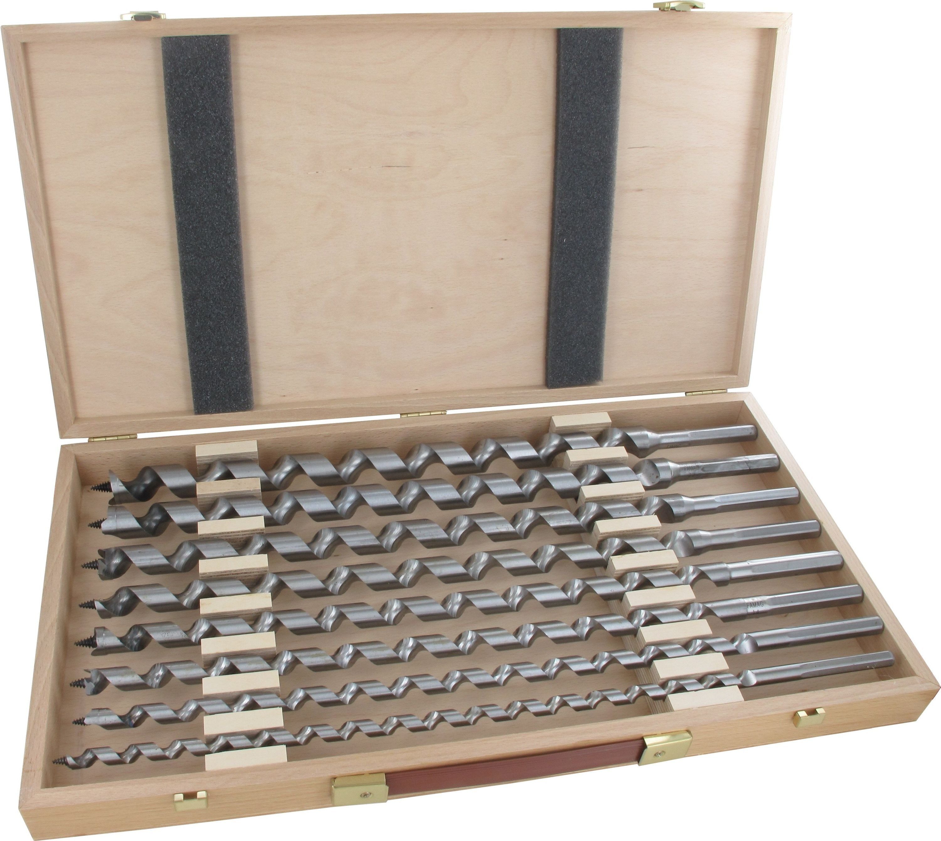 FAMAG Schlangenbohrer