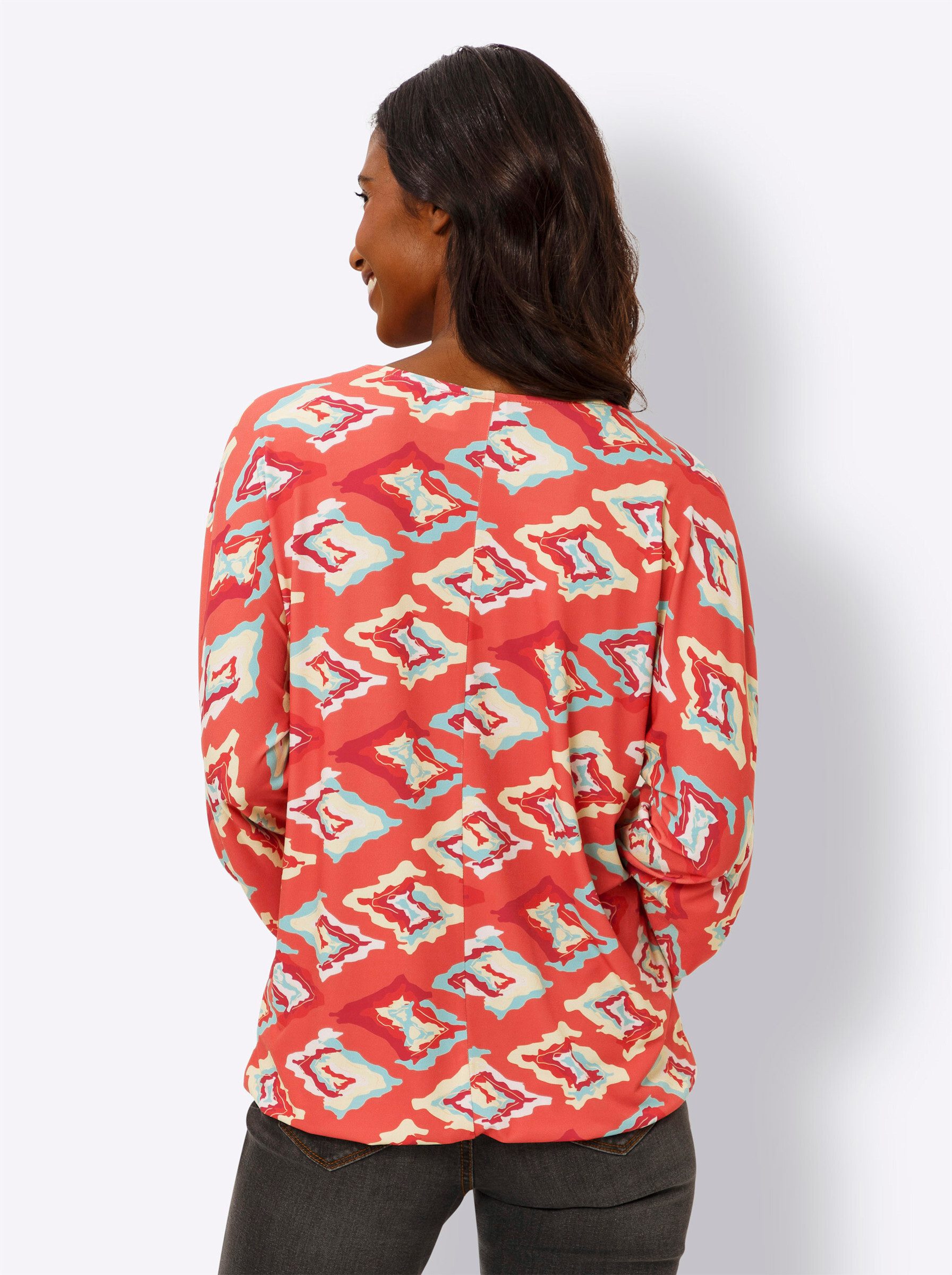 heine Klassische Bluse Shirtbluse günstig online kaufen