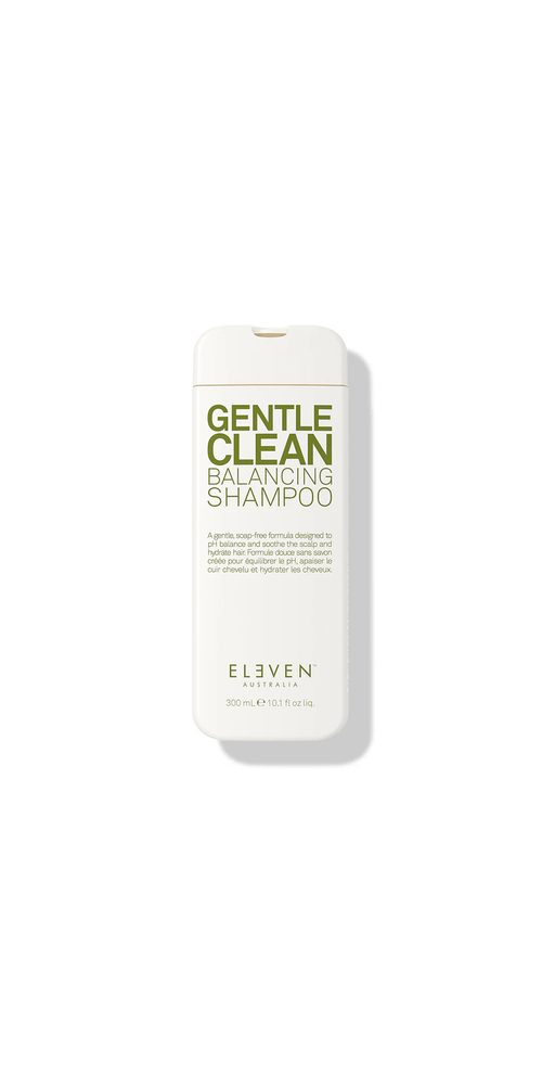 Eleven Haarshampoo Eleven Gentle Clean Balancing Shampoo 300ml