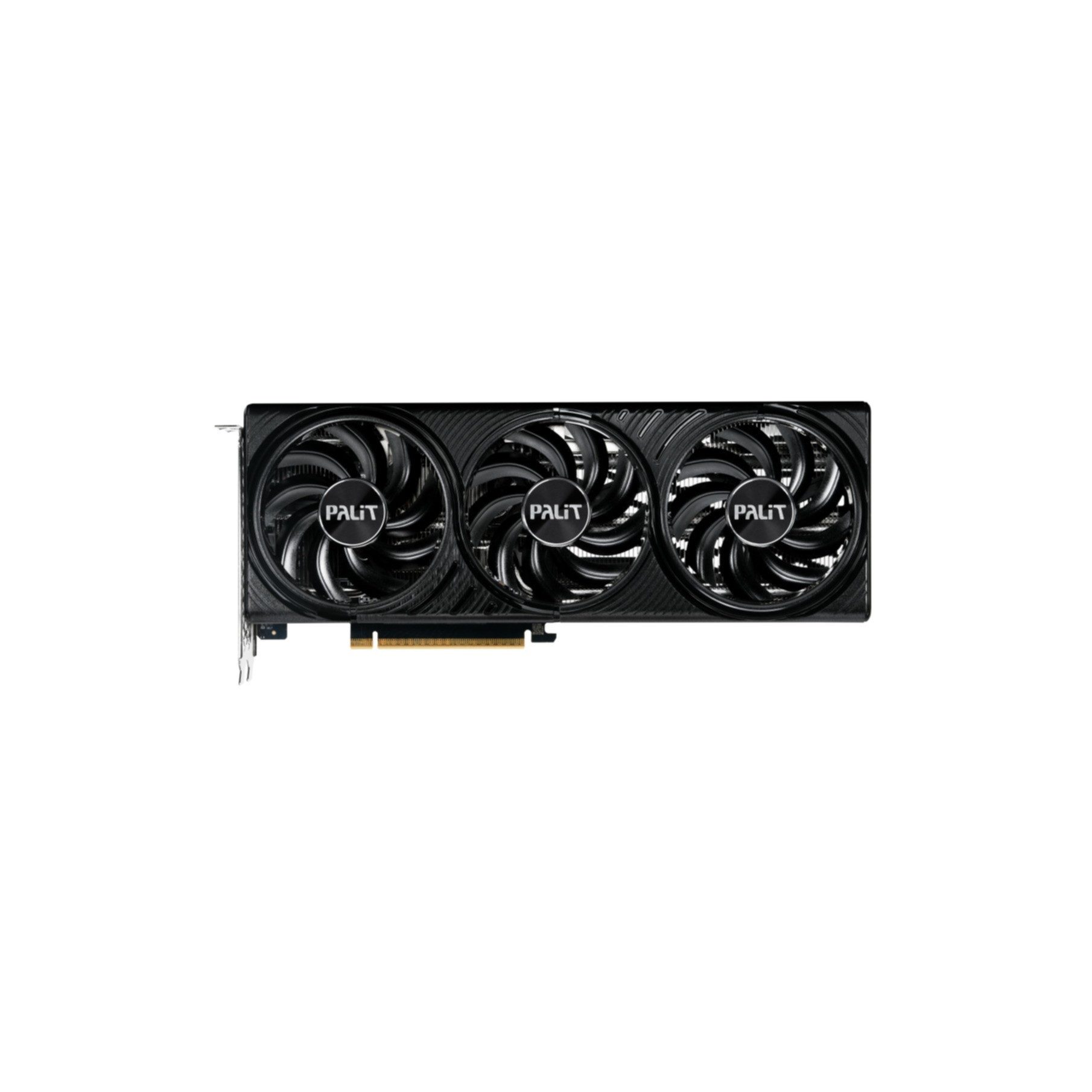 Palit GeForce RTX 5060 Ti Infinity 3 Grafikkarte (8 GB, GDDR7)