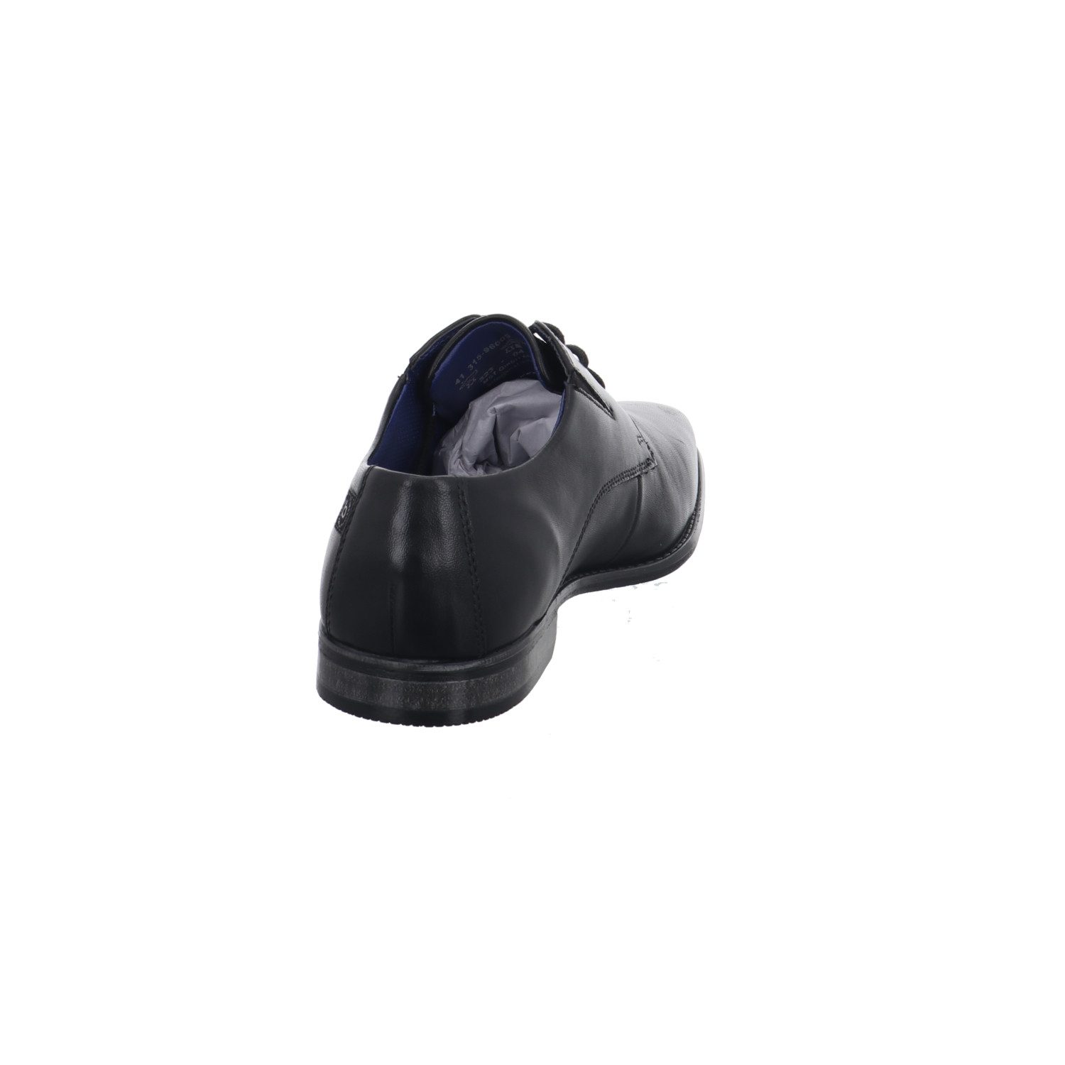 bugatti Armo Comfort Bugatti Businessschuh Schnürschuh günstig online kaufen