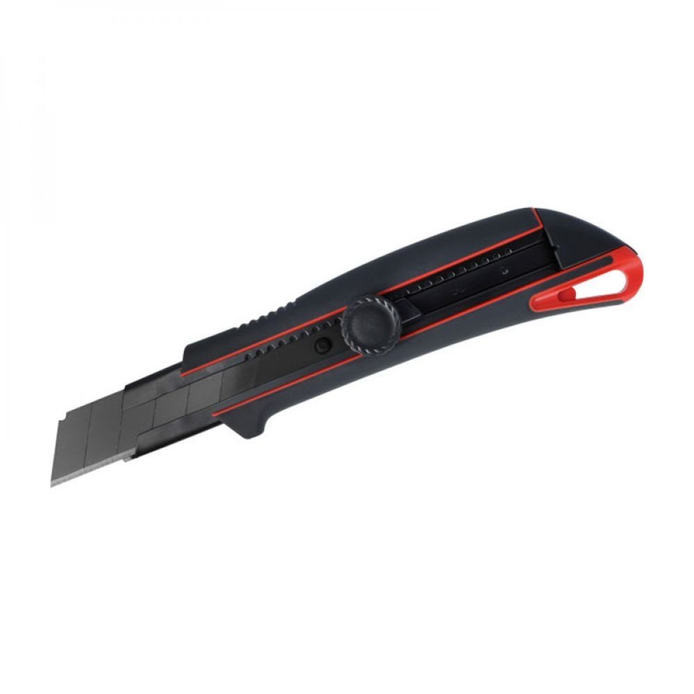 mm Universalmesser Connex BLACK 25 Connex Cuttermesser EDITION