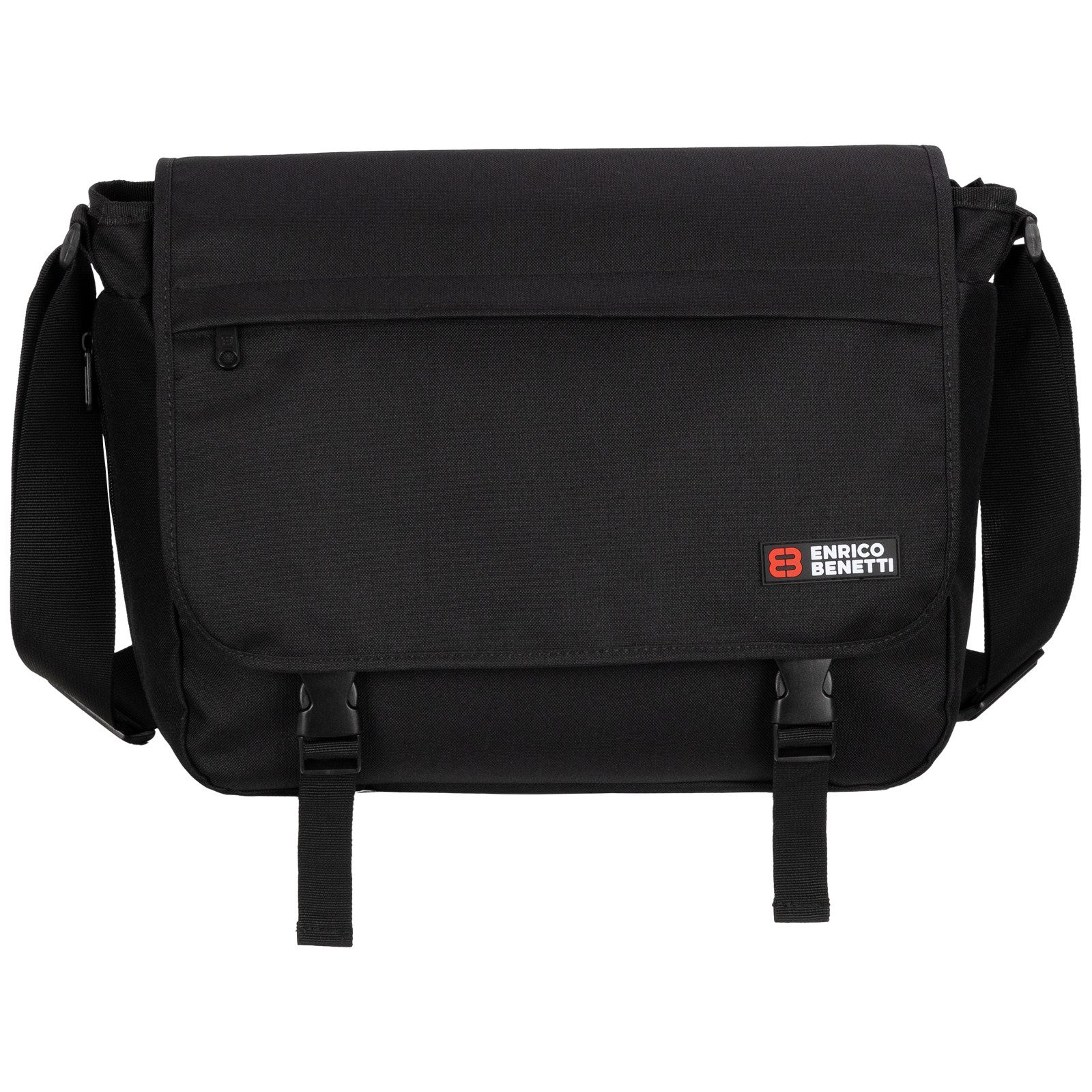 EAAKIE Umhängetasche Arbeitstasche Umhängetasche Messenger BagBase Herrentasche, als Schultertasche, Umhängetasche tragbar – Bild 4 von 5