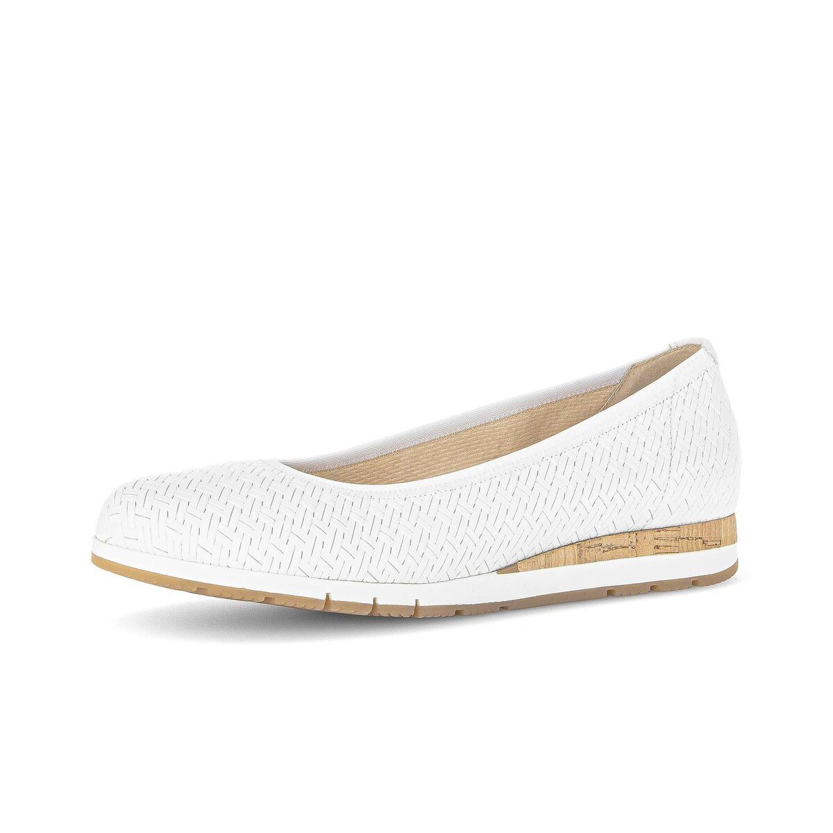 Gabor Sportliche Ballerina Ballerina