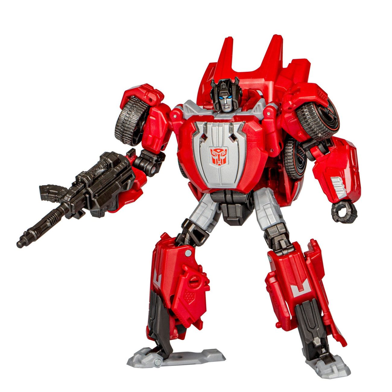 Hasbro Actionfigur Transformers: War for Cybertron Studio Series Deluxe Class Actionfigur
