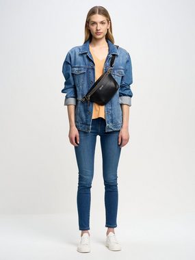 BIG STAR Skinny-fit-Jeans CLARA (1-tlg)