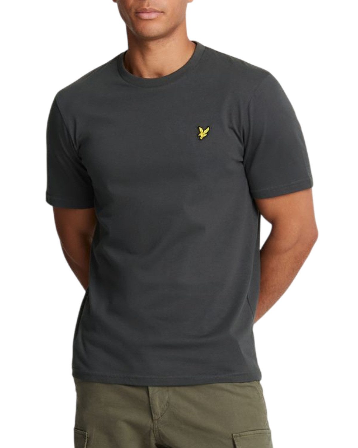 Lyle & Scott T-Shirt Basic Herren, günstig online kaufen