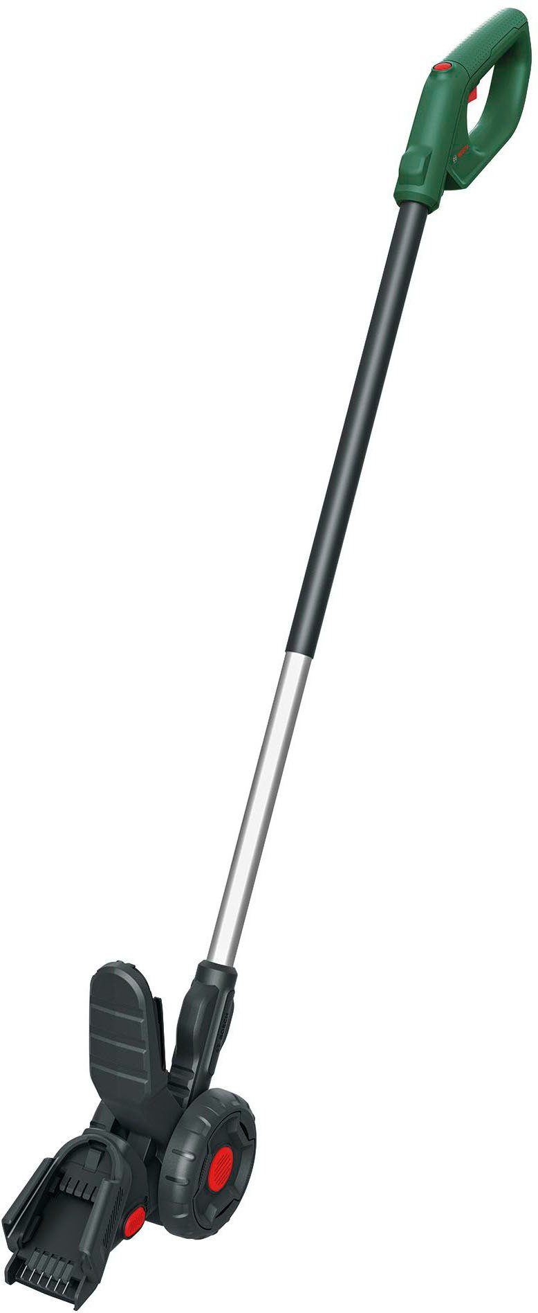 Bosch Home & Garden Teleskopstiel Isio Teleskopstange, 80-115 cm
