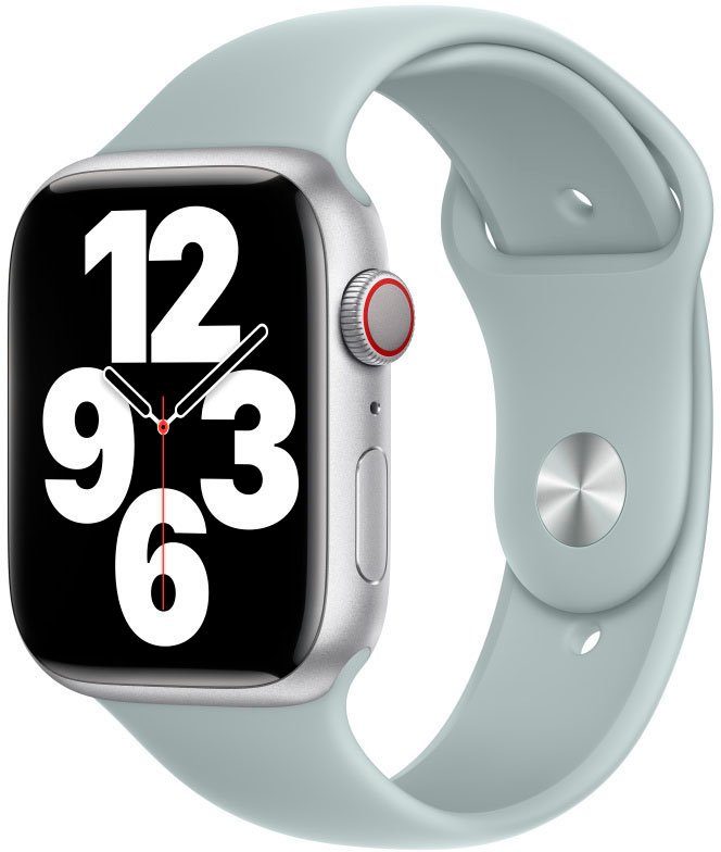 Apple Uhrenarmband »45mm Sport Band« online kaufen | OTTO