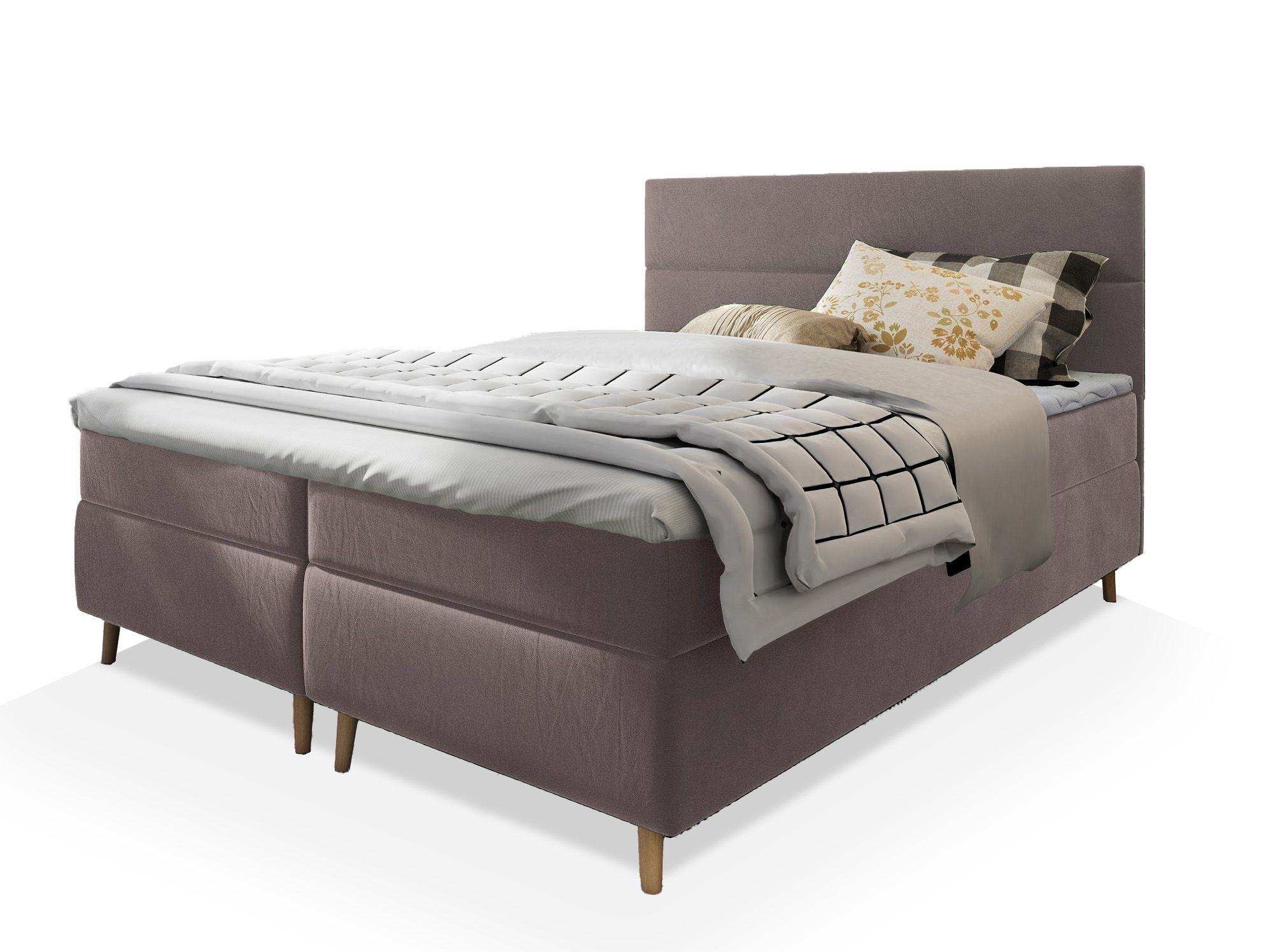 Masseno Boxbett SANTA 160x200 cm mit günstig online kaufen