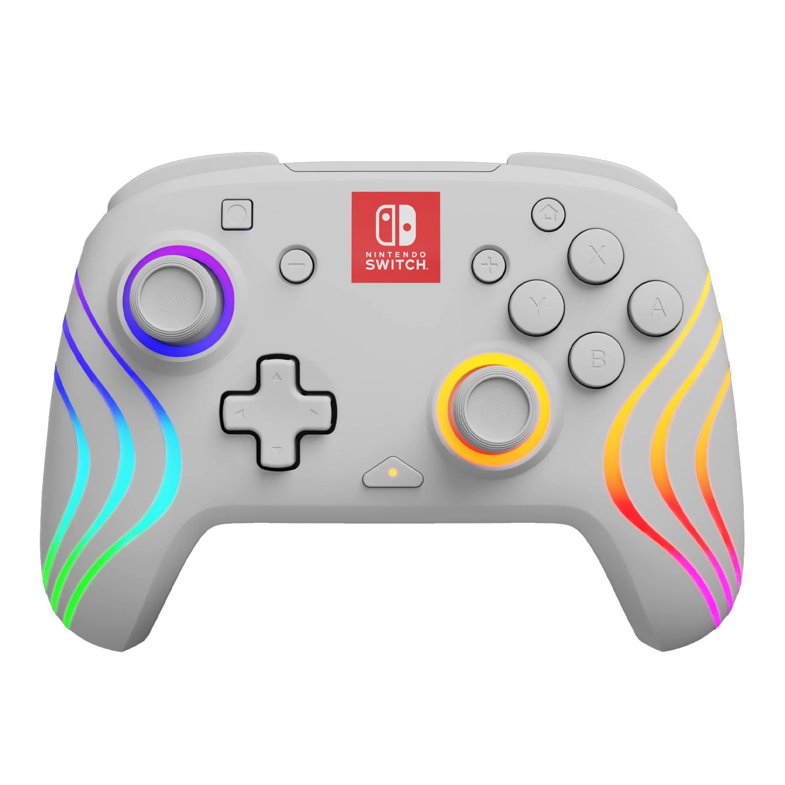 Afterglow Wave Gaming-Controller