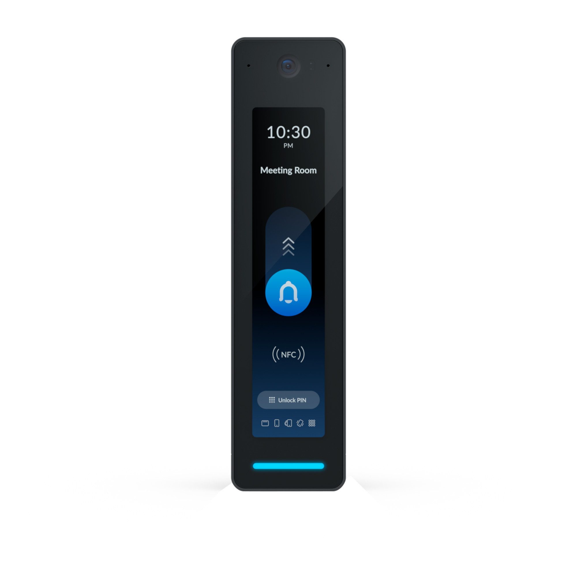 Ubiquiti Networks Ubiquiti UniFi Access Reader G2 Pro, Smart-Home-Zubehör