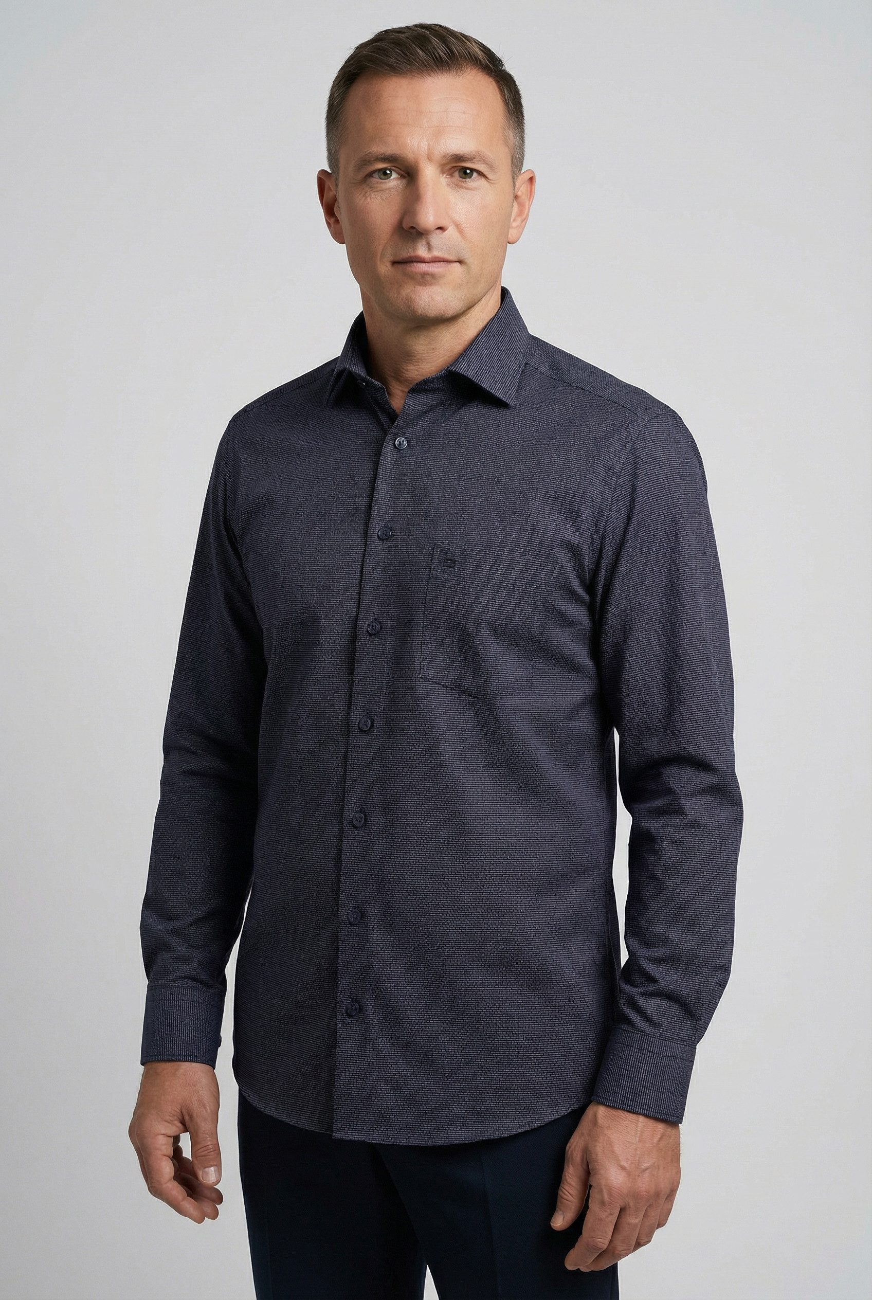 Businesshemd Luxor modern fit