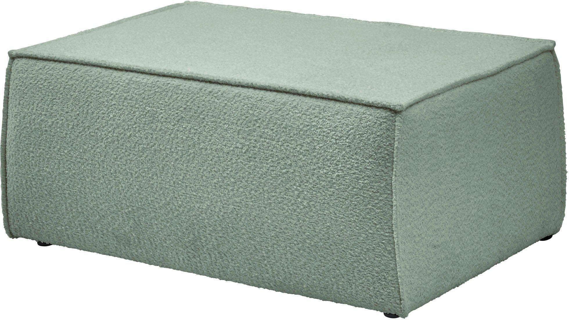 andas Hocker FINNLEY, passend zur Polster-Serie günstig online kaufen