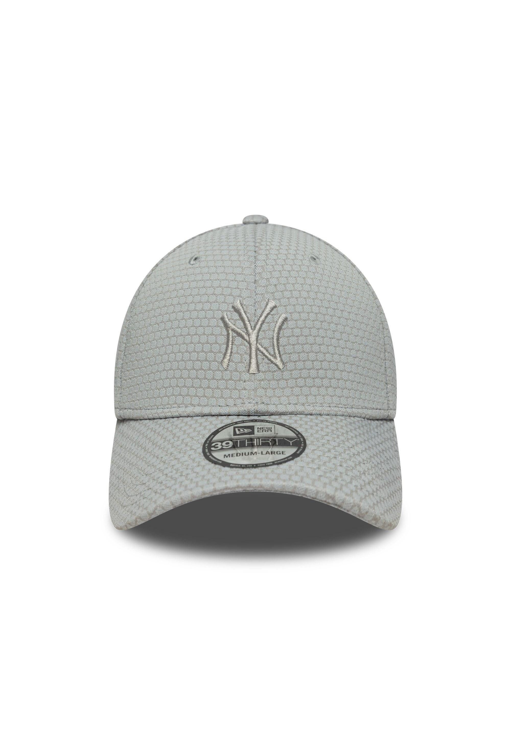 New Era Flex Cap New York Yankees New Era MLB Stretch Mesh 39Thirty Cap Gra günstig online kaufen