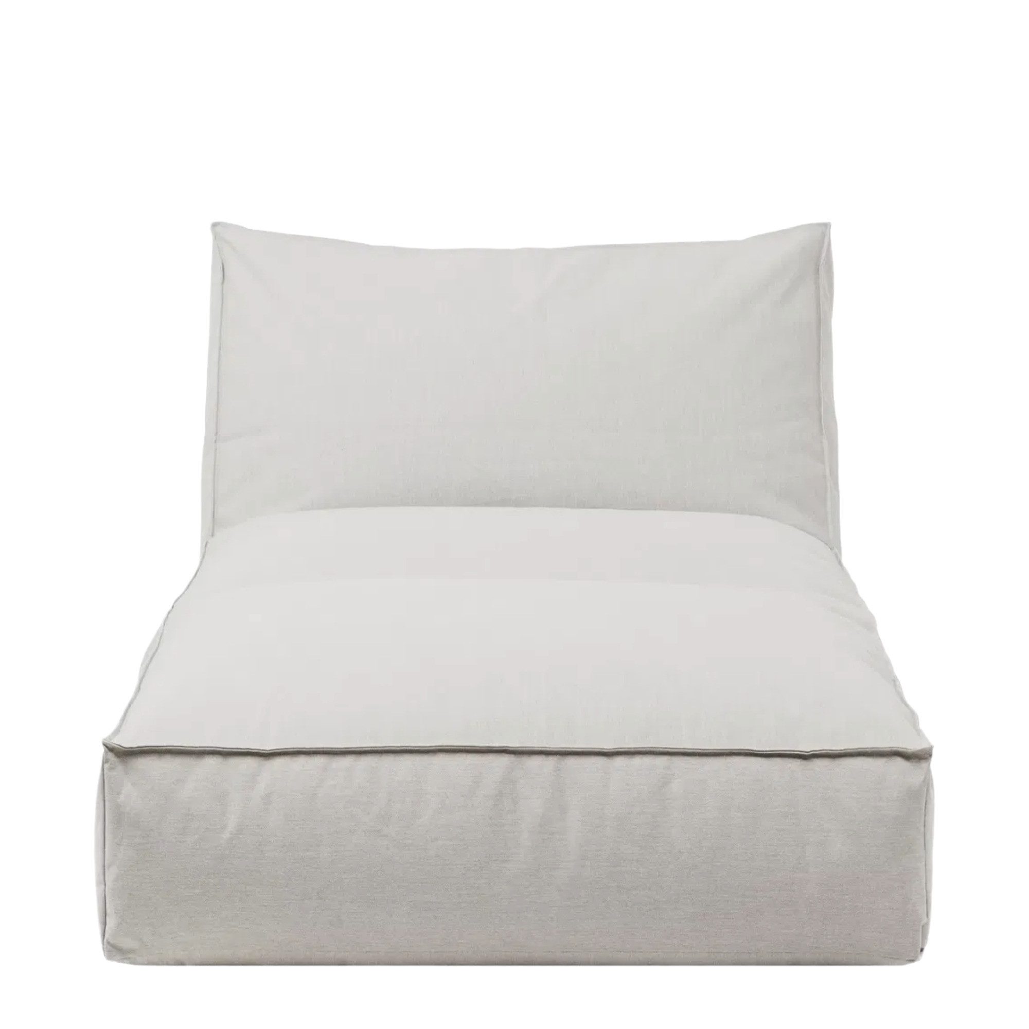 blomus Daybed Blomus STAY Outdoor Daybed inkl. gratis Schutzhülle & Reinigungsmittel