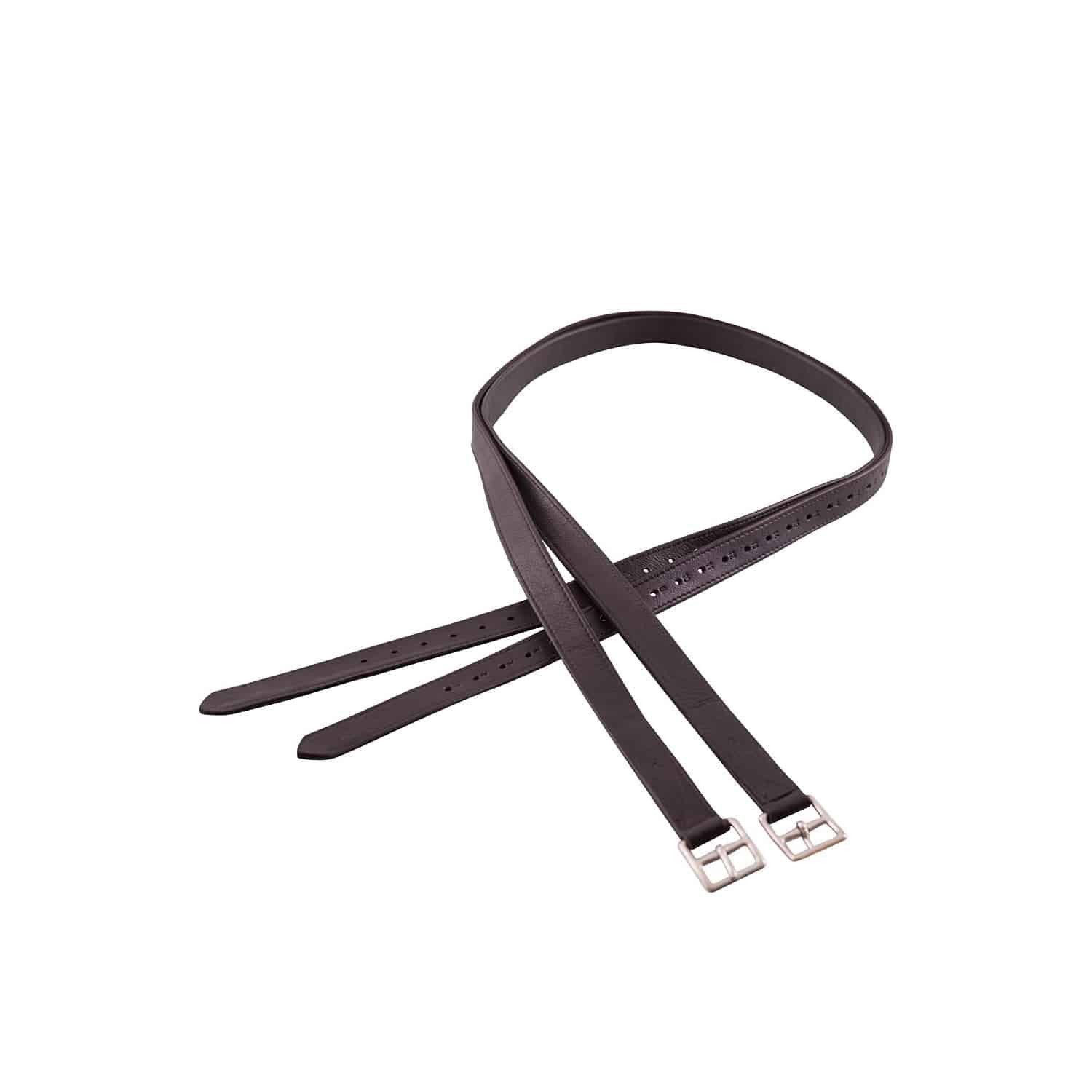 BR Steigbügel Steigbügelriemen aus weichem Nylon