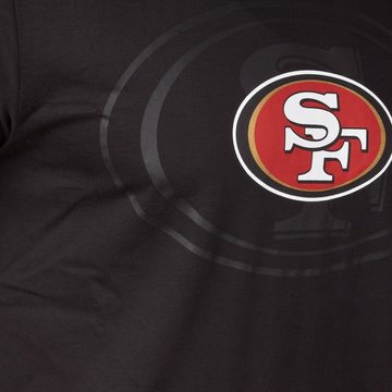 New Era Print-Shirt NFL San Francisco 49ers 2.0