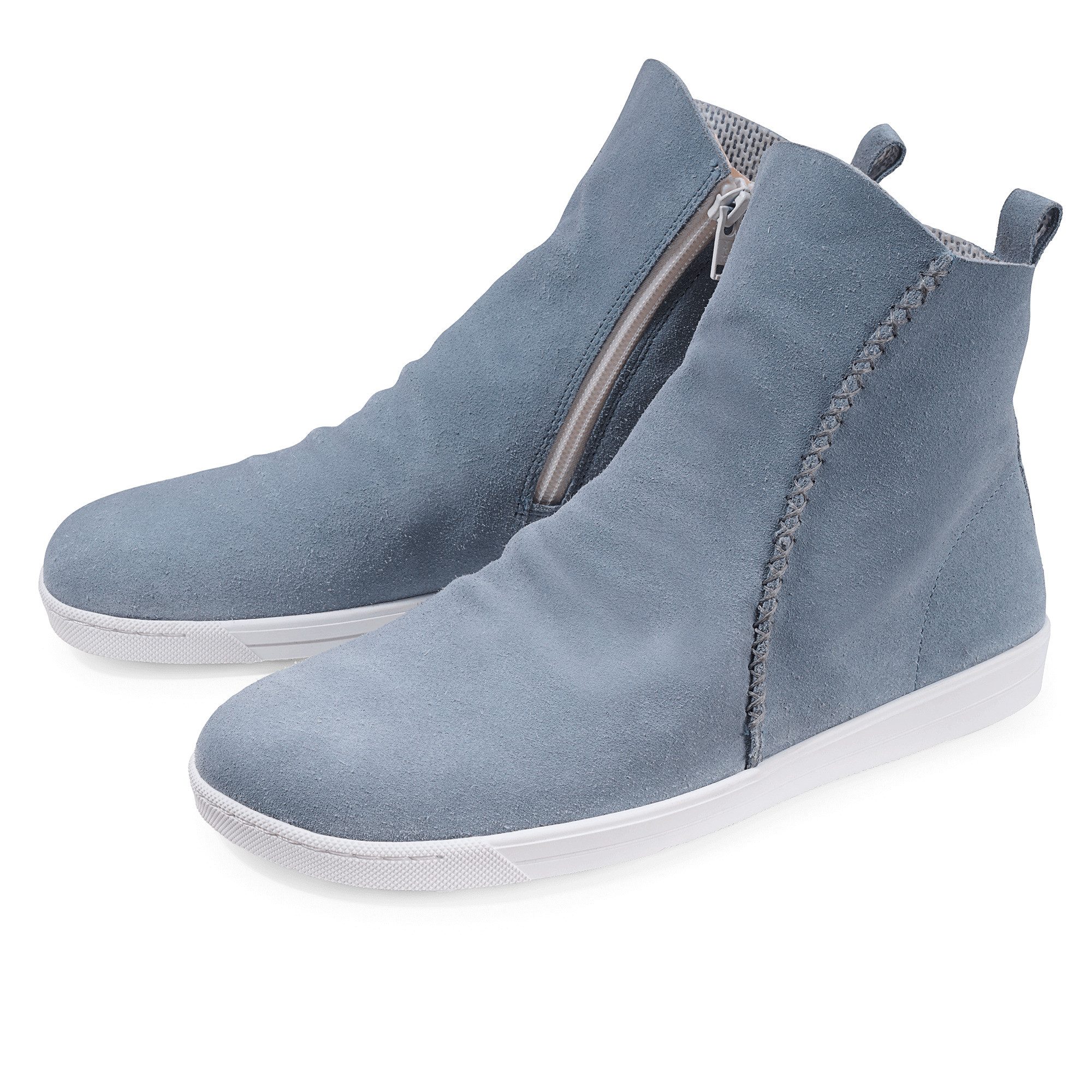 BÄR Eloise Stiefelette 100% Zehenfreiheit