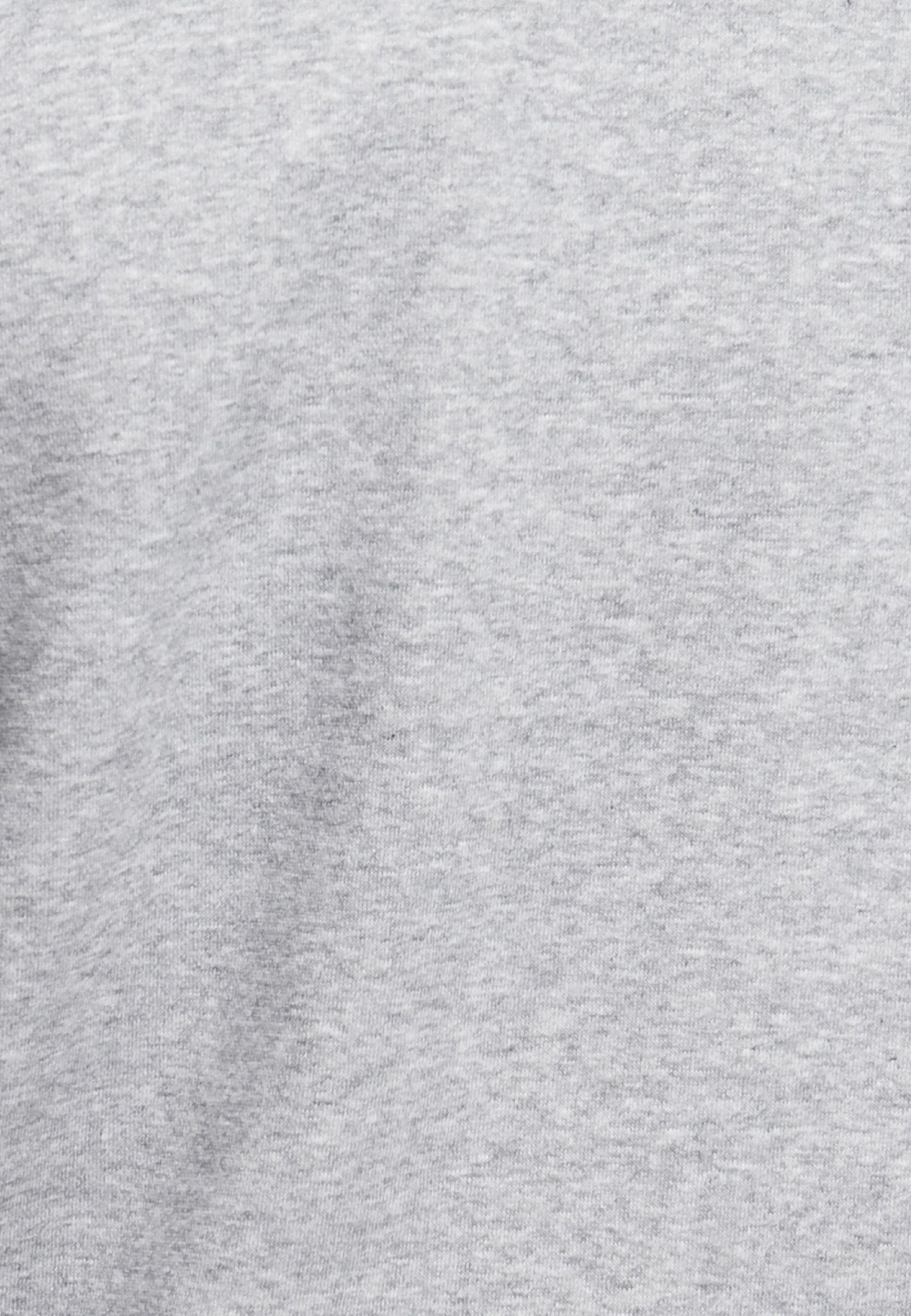 Starter T-Shirt Herren Starter Essential Jersey (1-tlg) heathergrey