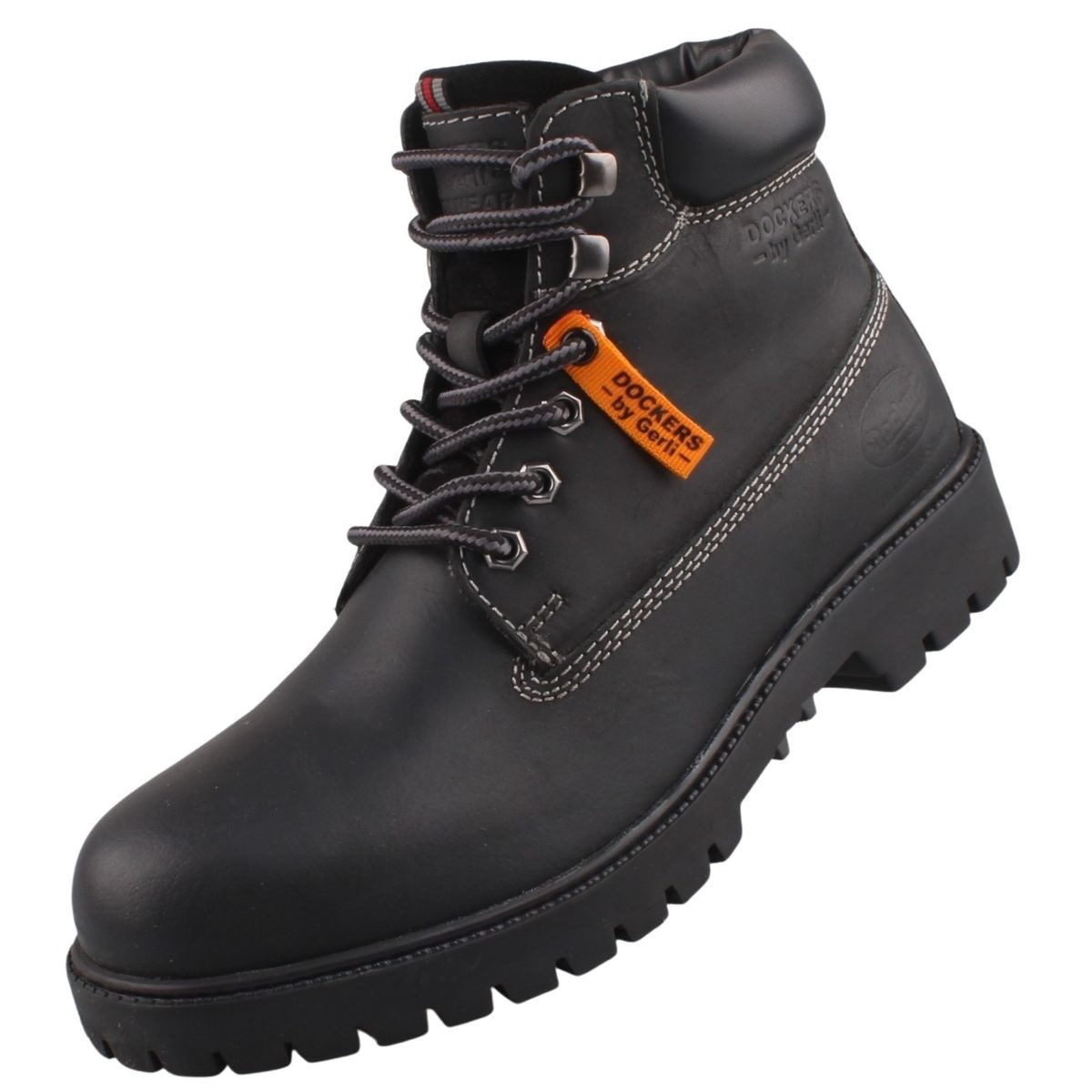 Dockers by Gerli 53AX003-400100 Stiefel