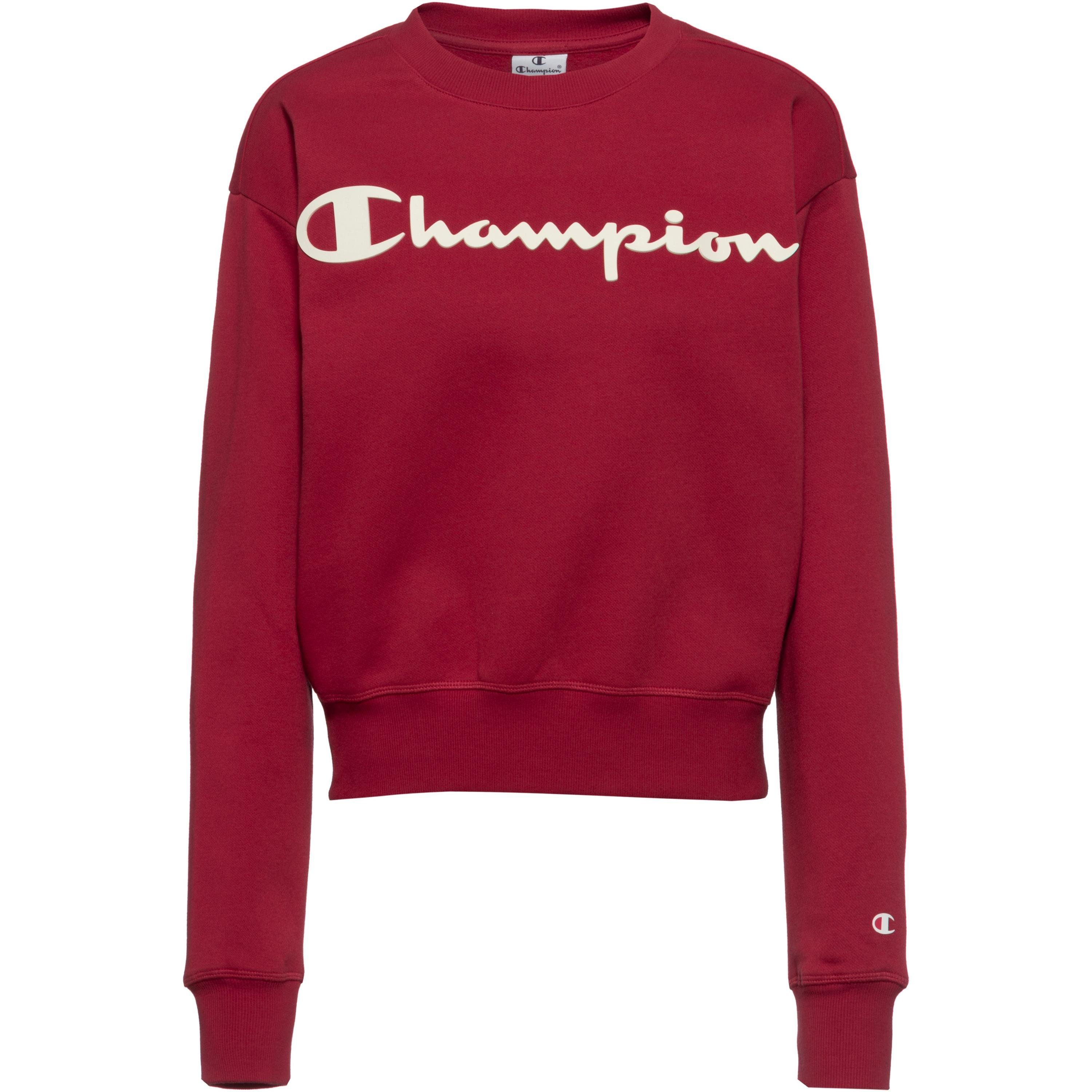 champion core sweatshirt