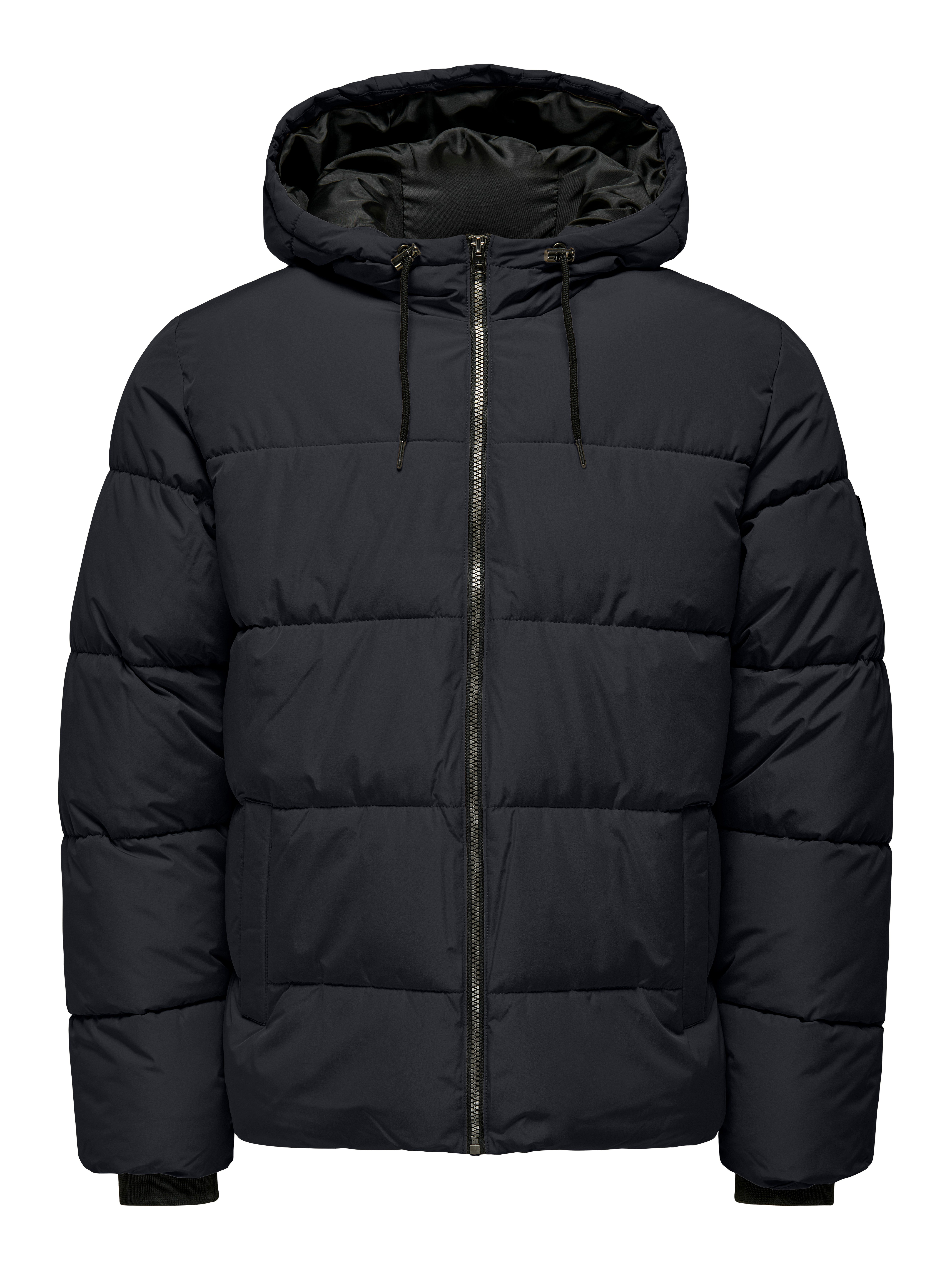 Dark Navy
