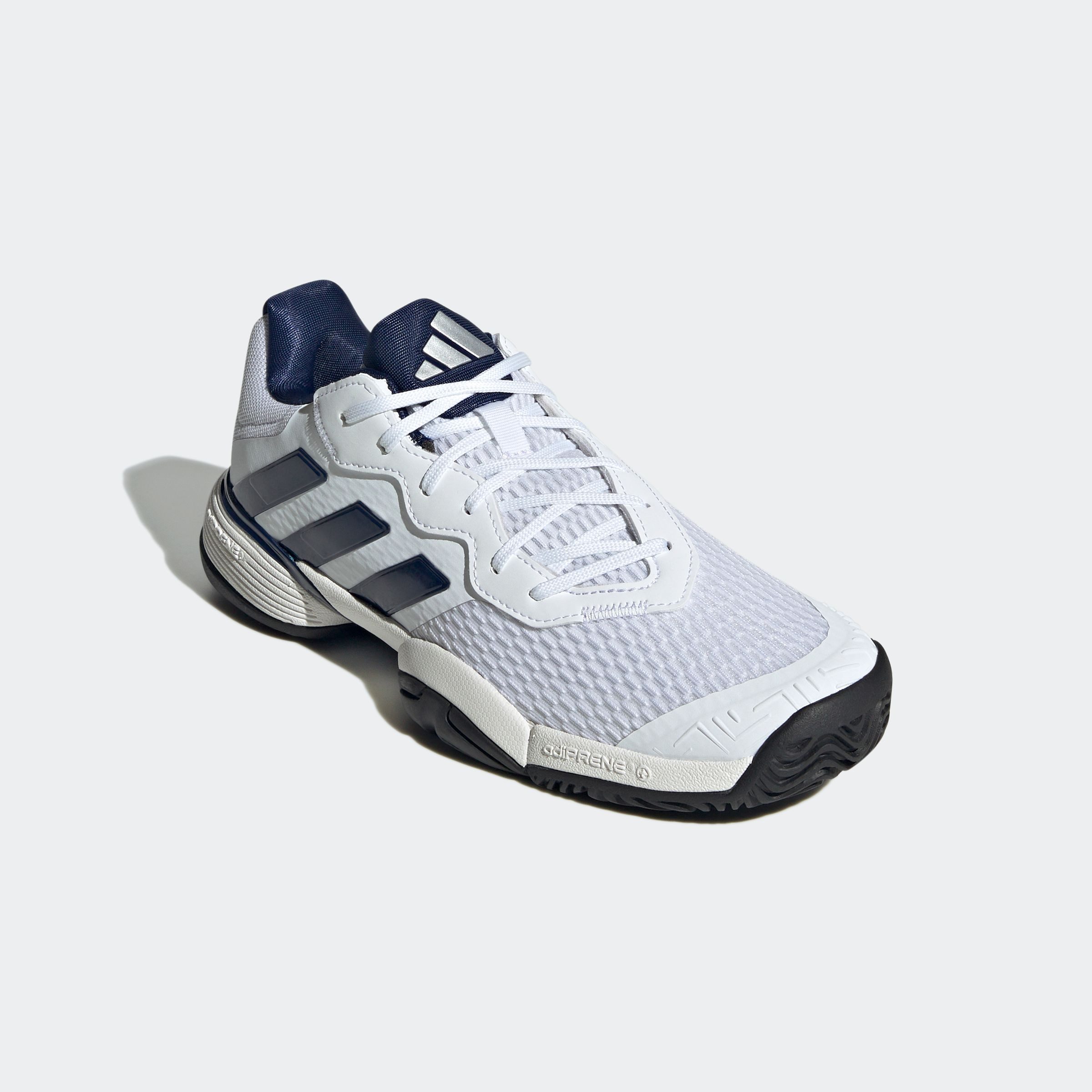 adidas Performance BARRICADE KIDS Tennisschuh Multicourt