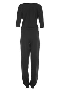 Winshape Jumpsuit WJS2 ¾-Arm