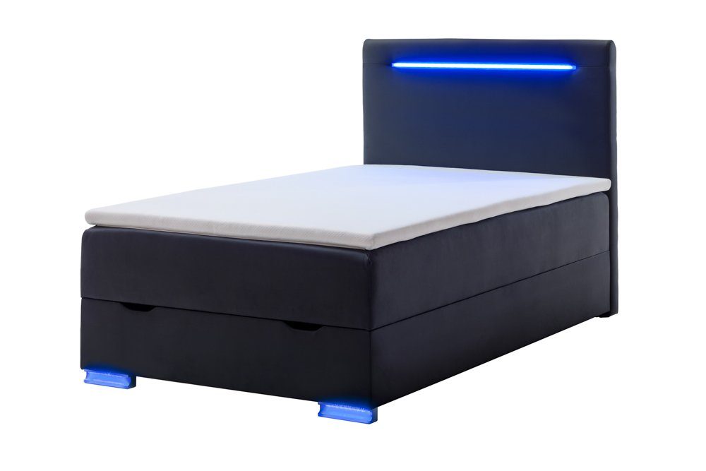 meise.möbel Einzelbett