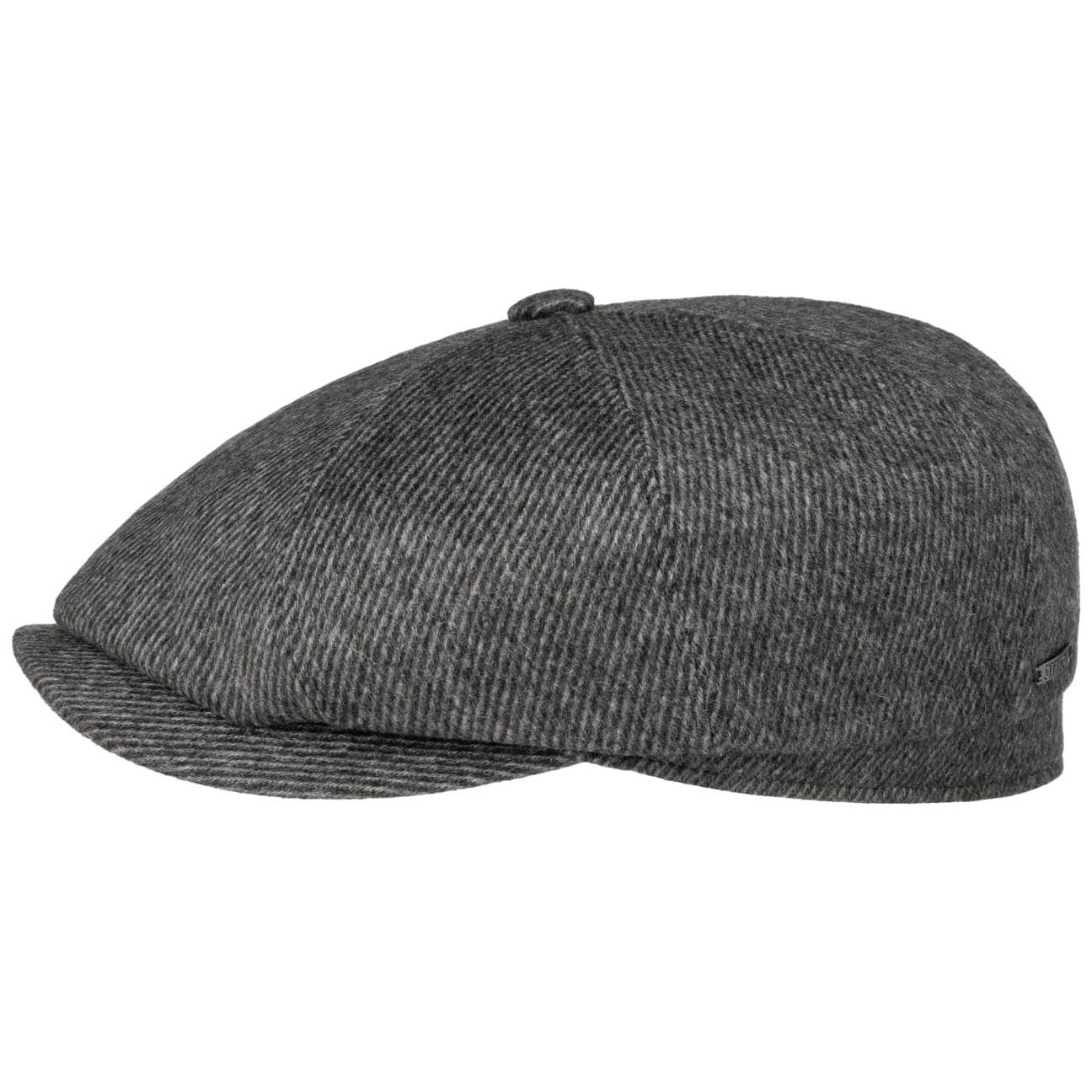 Flat Cap