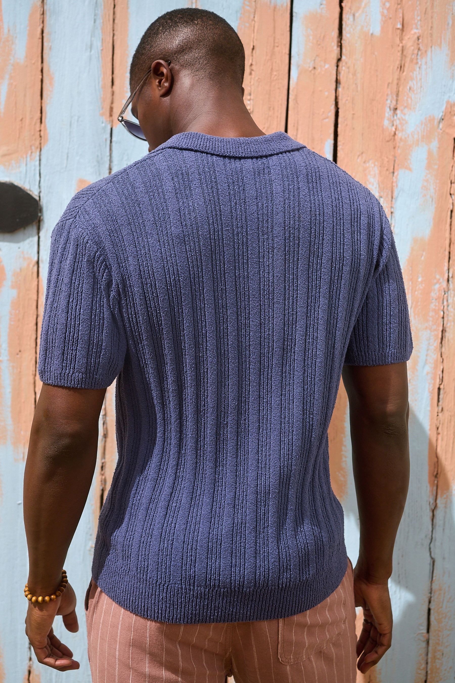 Next Poloshirt Regular Fit Trophy Poloshirt günstig online kaufen