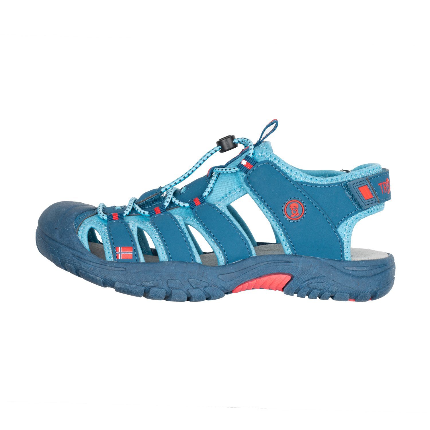 TROLLKIDS KIDS KVALVIKA SANDAL Outdoorsandale