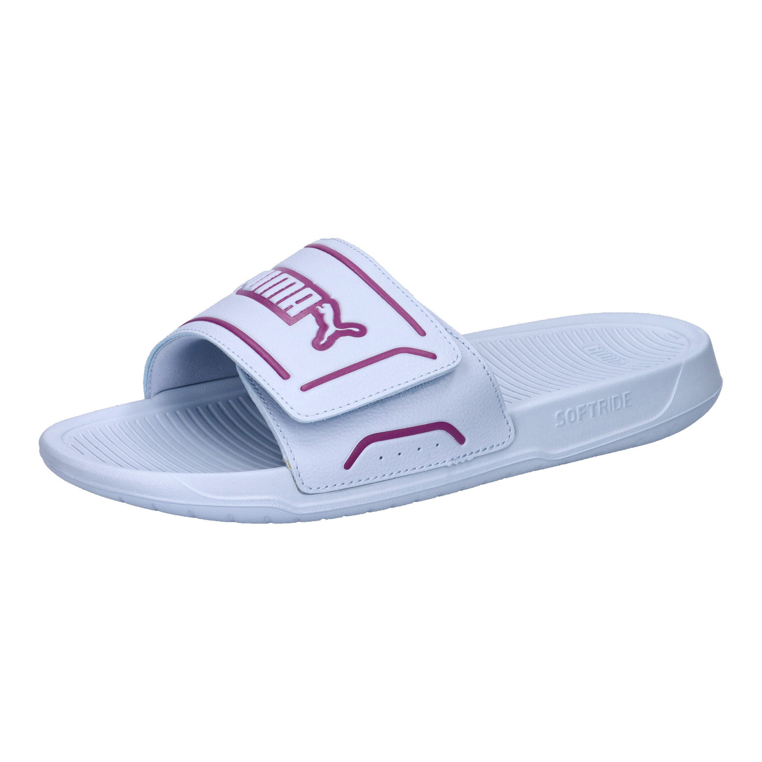 PUMA Puma Unisex Badeschlappen Royalcat Comfort 2 400338 Badeschuh