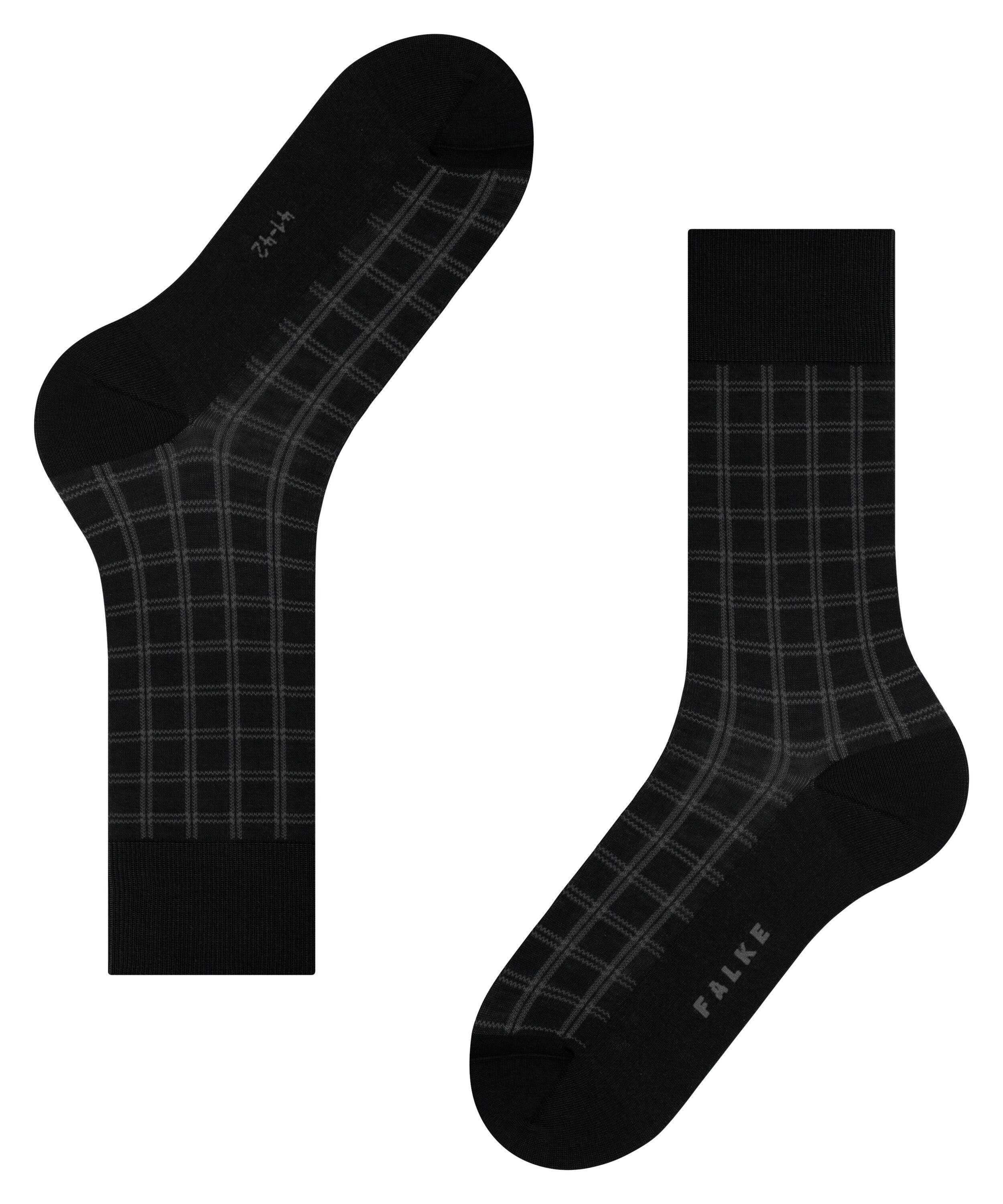 FALKE Socken Modern Tailor Socken (1-Paar)