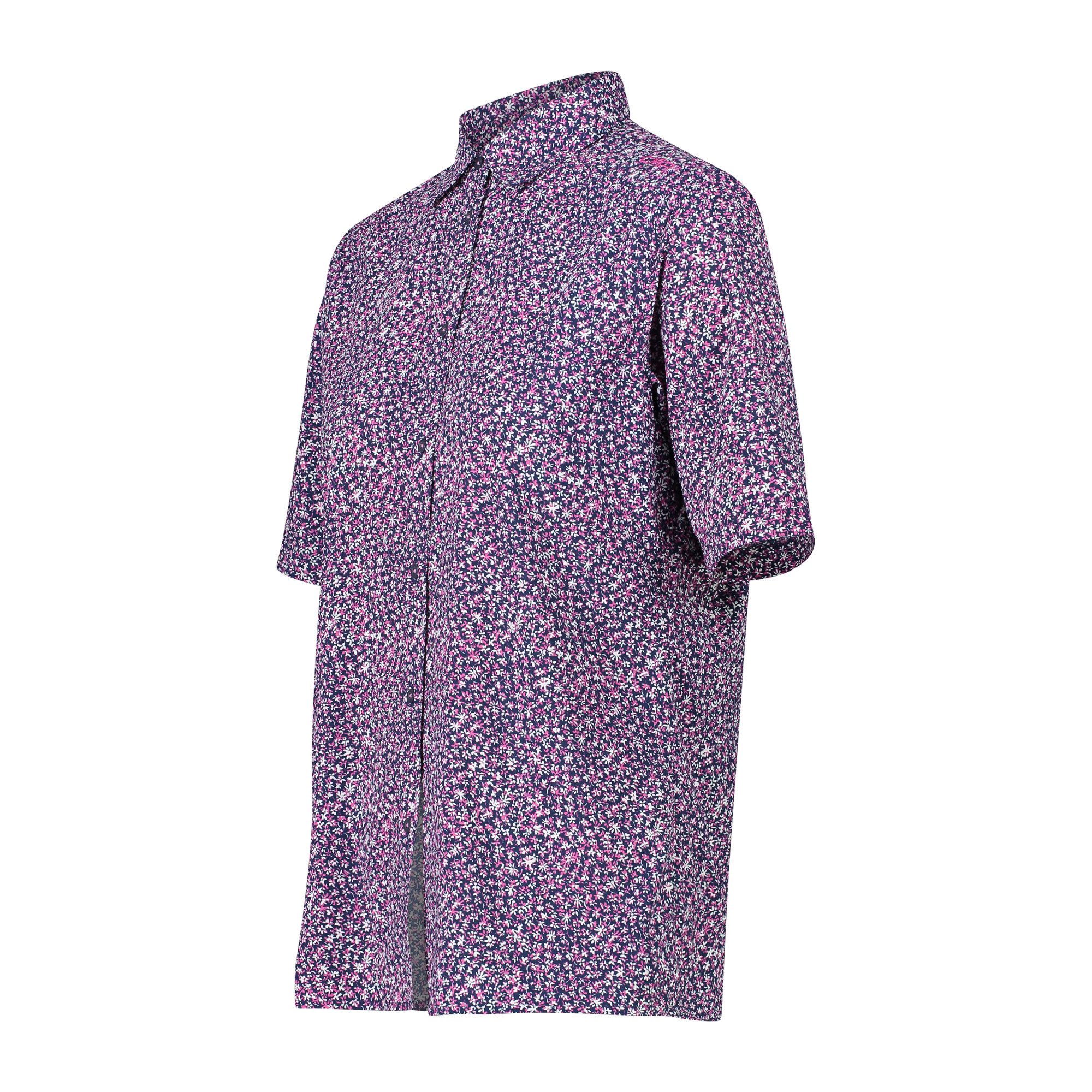 CMP Blusenshirt CMP Damen Bluse WOMAN SHIRT 31T7196