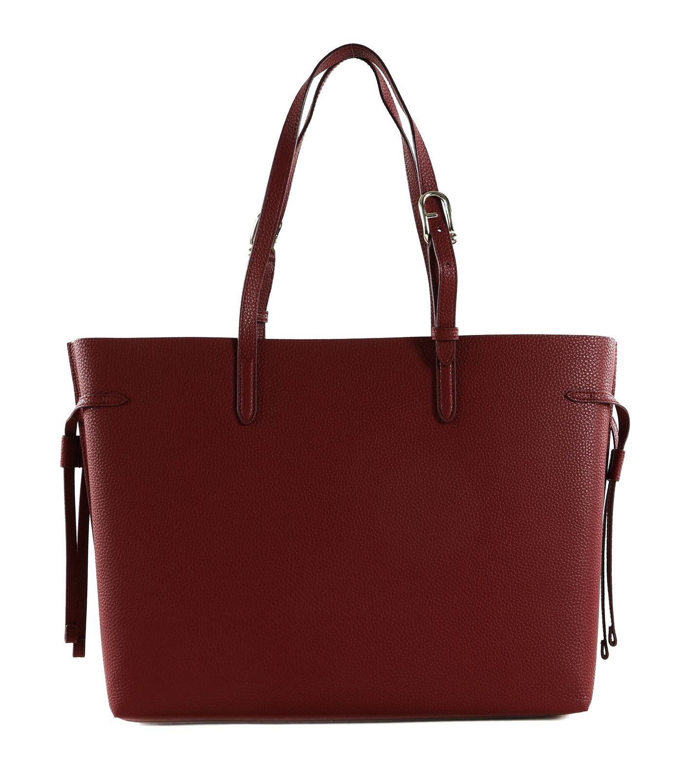 Furla Schultertasche Tote, aus echtem Kalbsleder