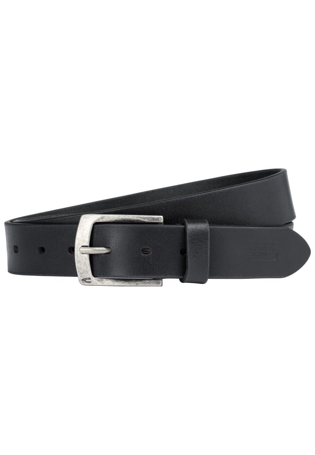 camel active Ledergürtel NOS Belt günstig online kaufen