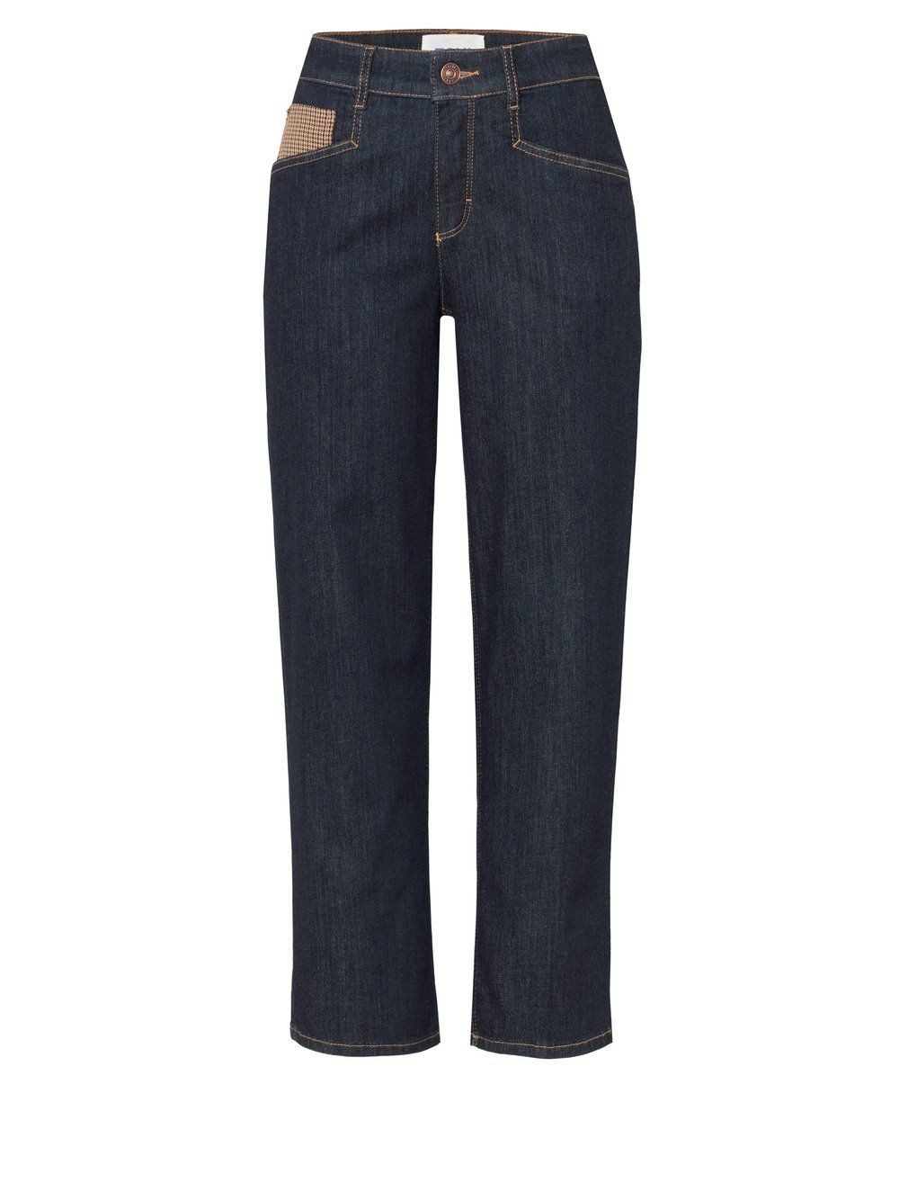 TONI 5-Pocket-Jeans