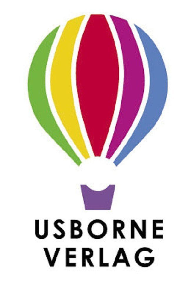 Usborne Verlag